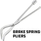 Brake Spring Pliers for Drum Brakes Tool